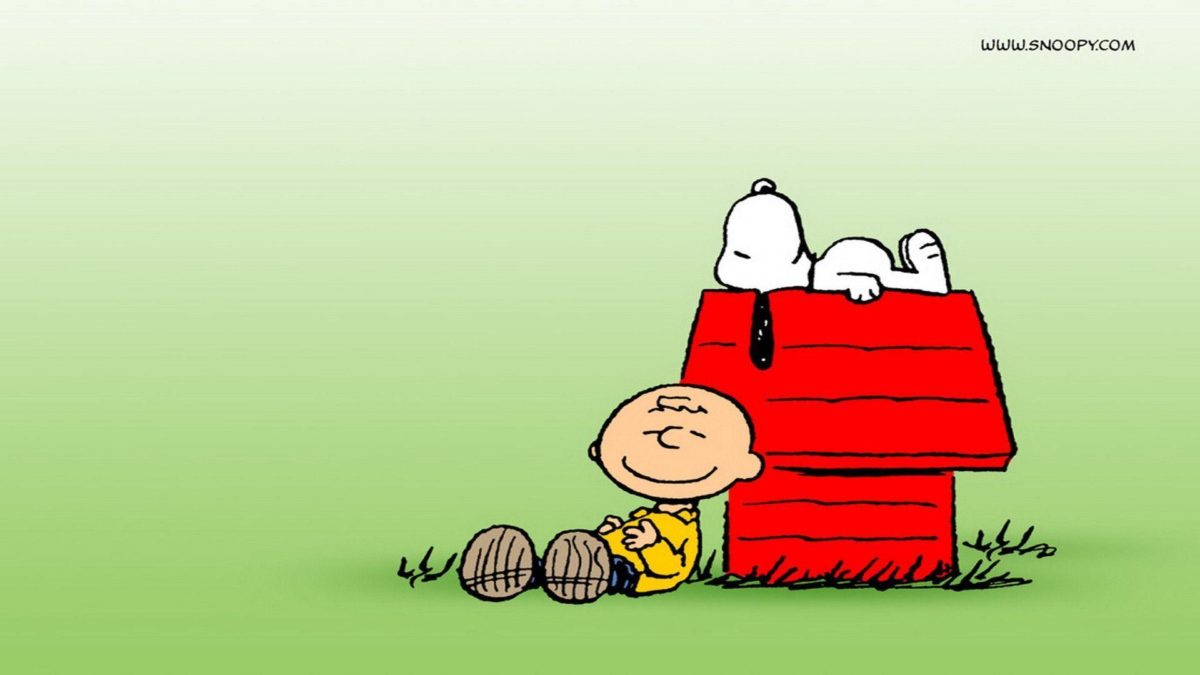 Snoopy Wallpapers 10 | HD Wallpapers | HD Background Wallpaper