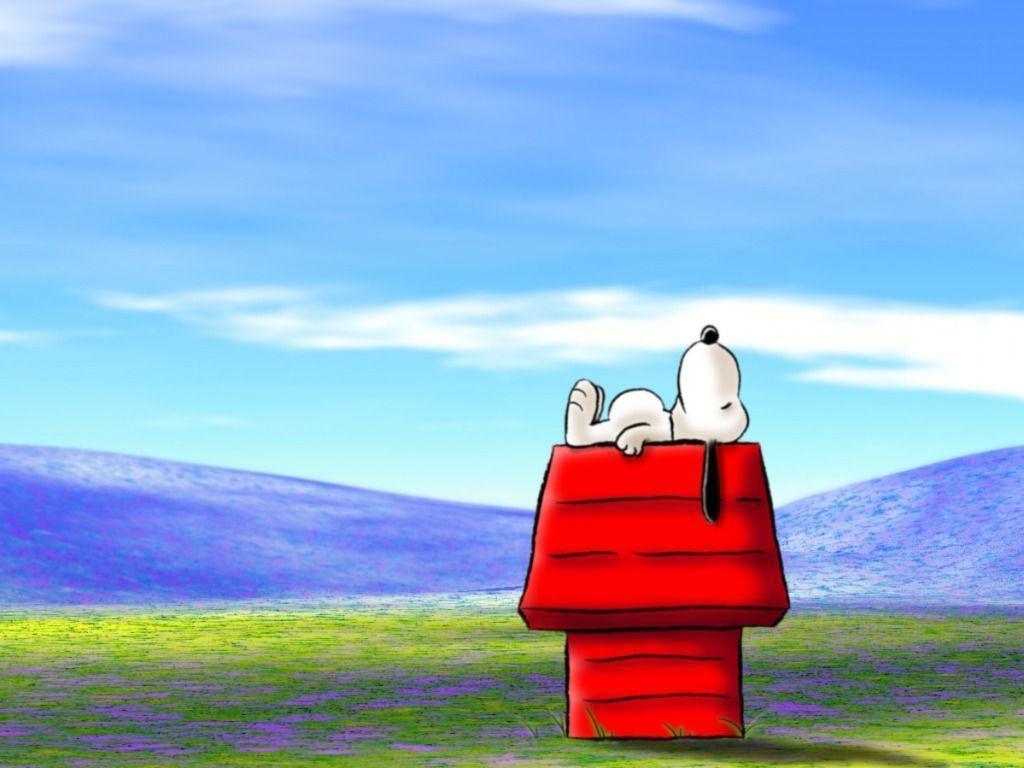 Snoopy wallpaper – Snoopy Wallpaper (33124418) – Fanpop