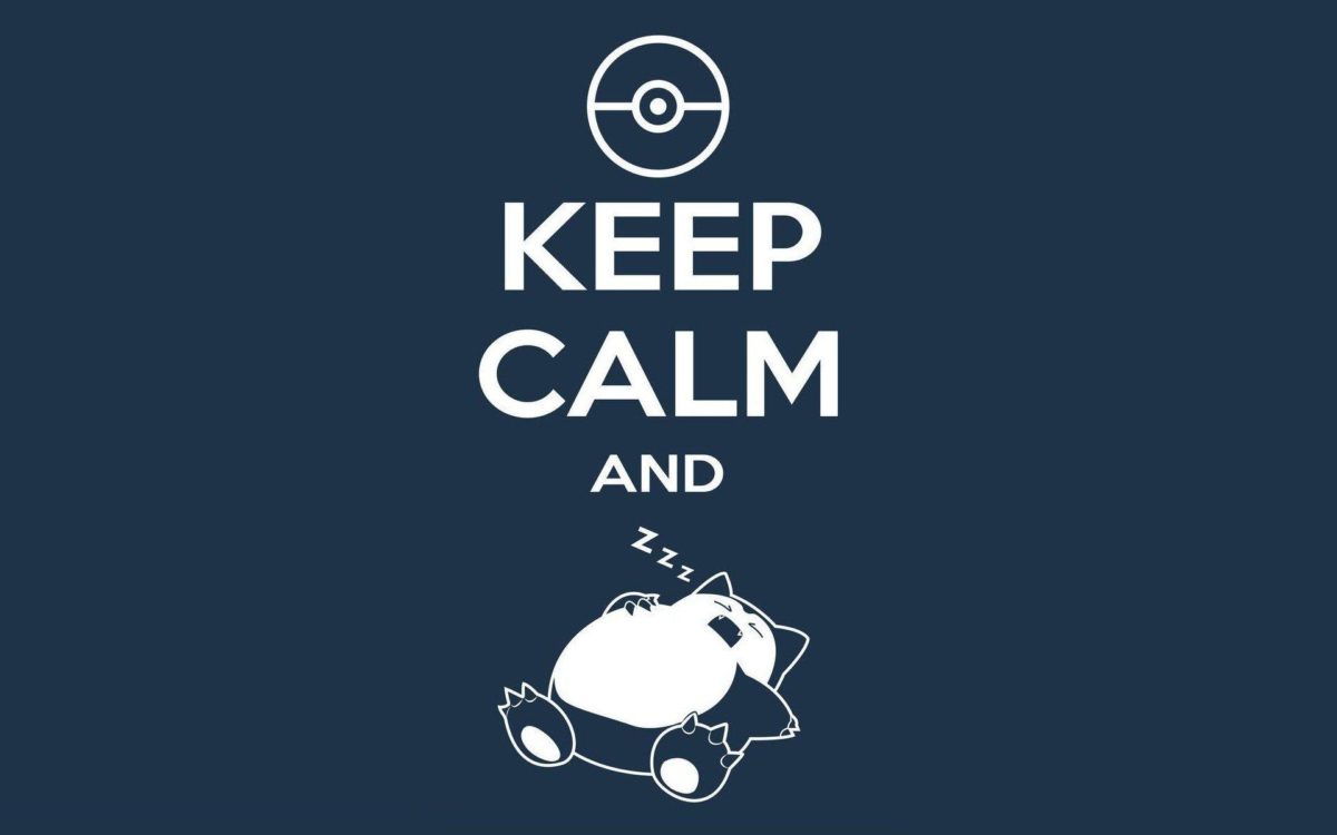 16 Snorlax (Pokémon) HD Wallpapers | Background Images – Wallpaper …