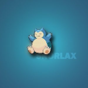 download Snorlax Wallpaper Made by Me – Imgur