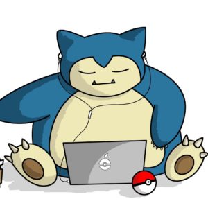 download 24+ Best HD Snorlax Wallpapers