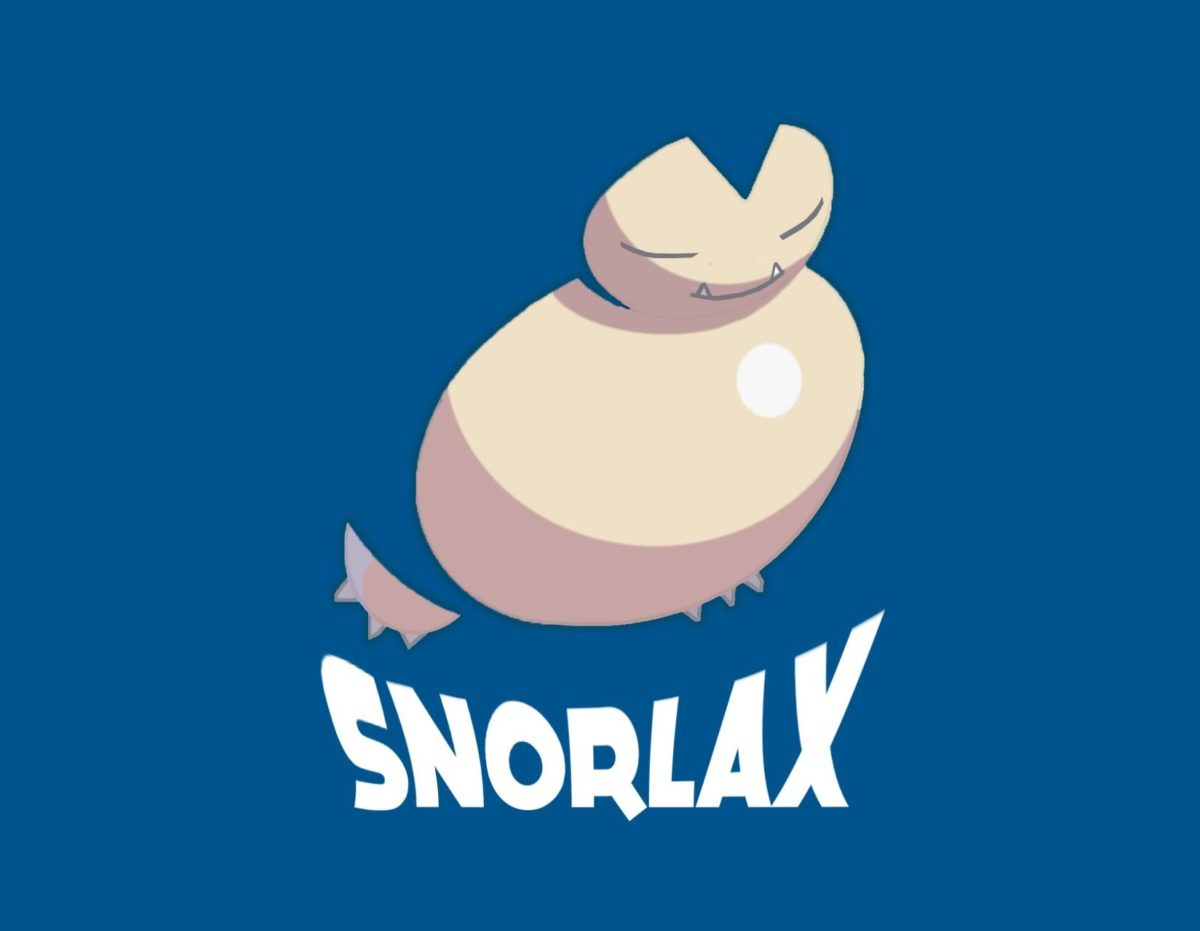 Snorlax Minimalist Phone Wallpaper | DOWNLOAD | TRINGELK FX – YouTube