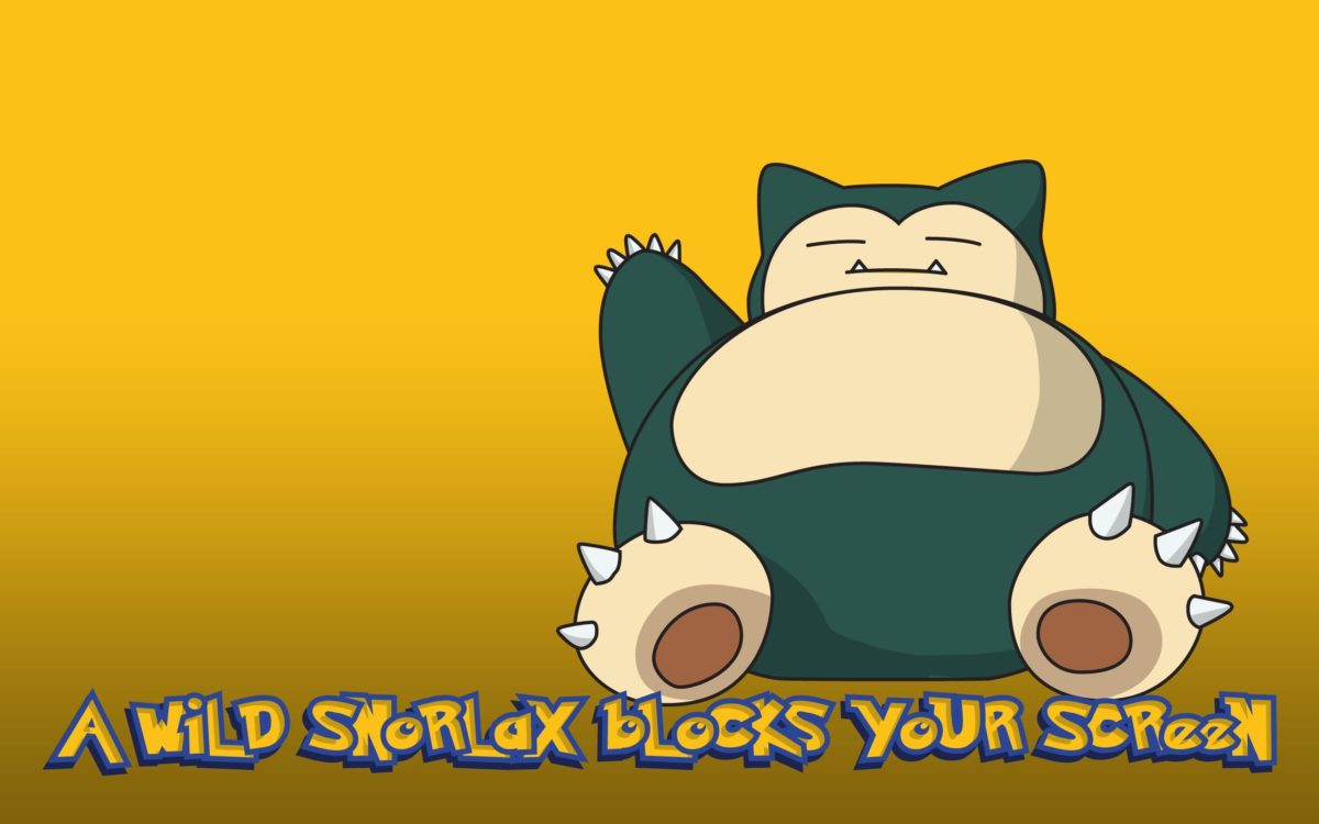 pokemon snorlax 2560×1600 wallpaper High Quality Wallpapers,High …