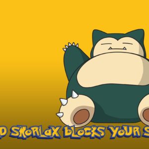 download pokemon snorlax 2560×1600 wallpaper High Quality Wallpapers,High …
