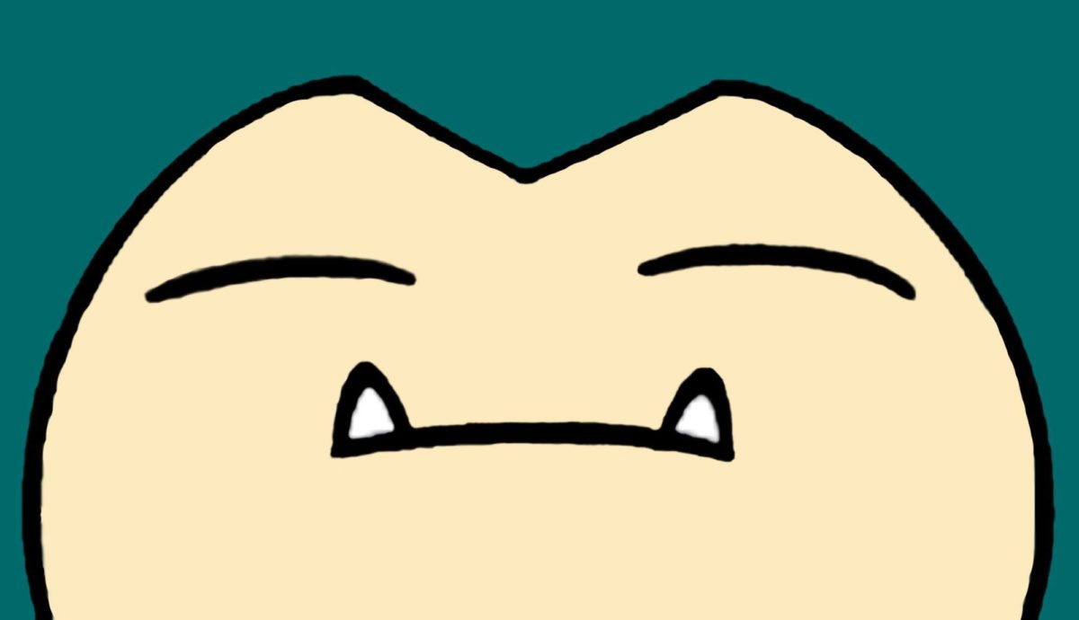 Snorlax wallpaper ·① Download free amazing HD backgrounds for …