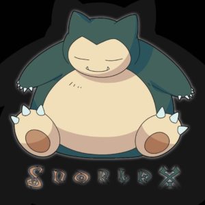download Pokemon Snorlax – WallDevil