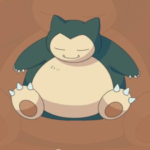download Snorlax wallpaper by PnutNickster • ZEDGE™ – free your phone