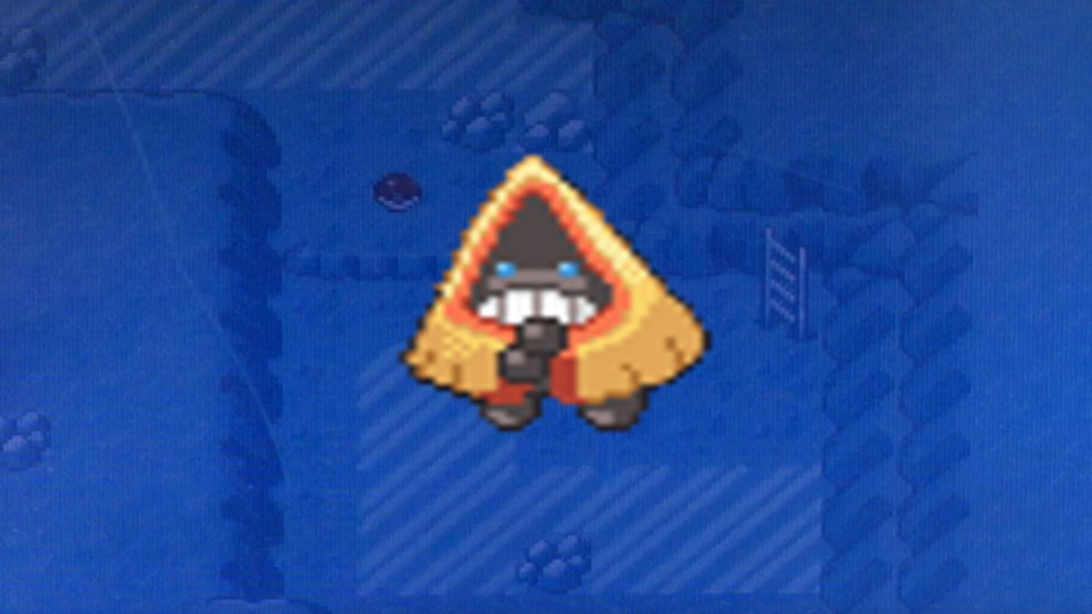 How to find Snorunt in Pokemon Emerald – YouTube