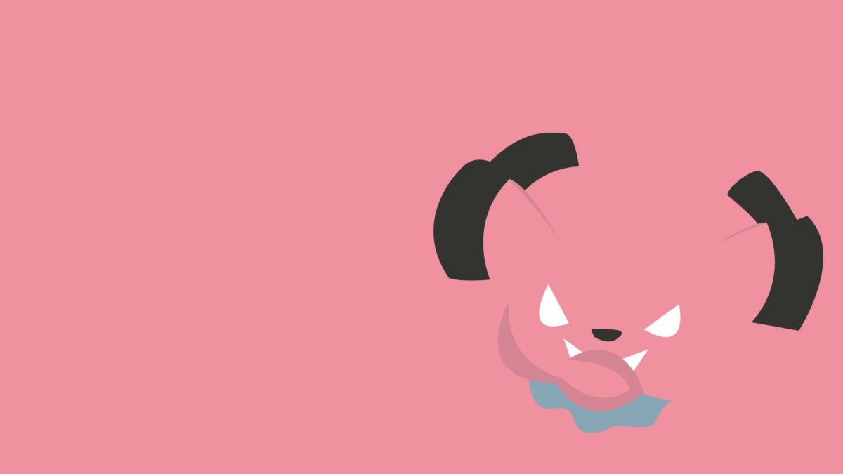 3 Snubbull (Pokémon) HD Wallpapers | Background Images – Wallpaper …