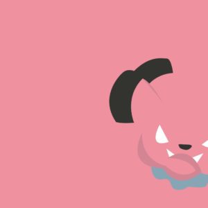 download 3 Snubbull (Pokémon) HD Wallpapers | Background Images – Wallpaper …