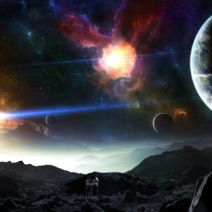 download Space Planets Pictures Wallpaper | Wallpaper Download