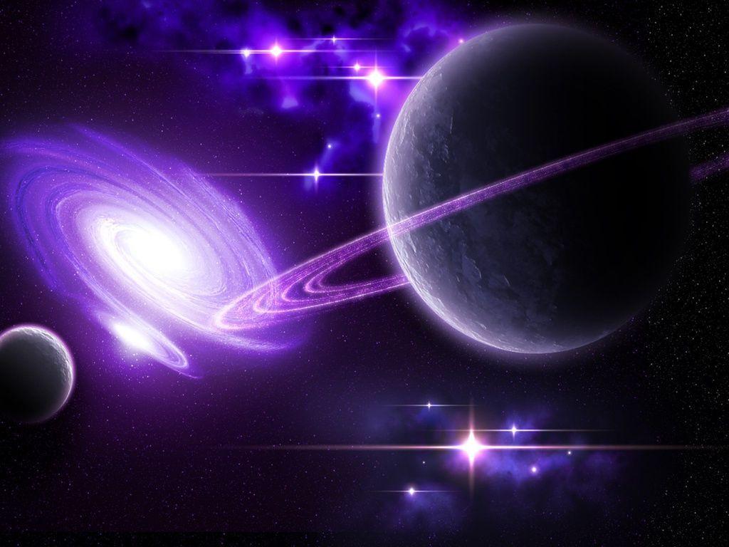 space planets wallpaper img29 «1024×768 «Space art «Universe …