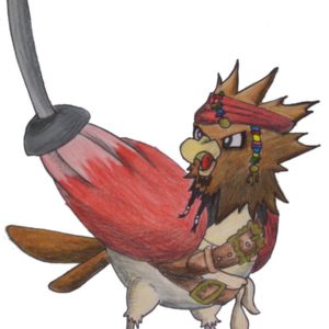 download Full HD Pictures Spearow 237.01 KB