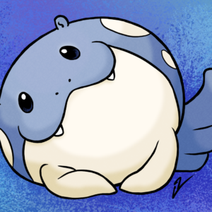 download Spheal by Incoherrant — Fur Affinity [dot] net