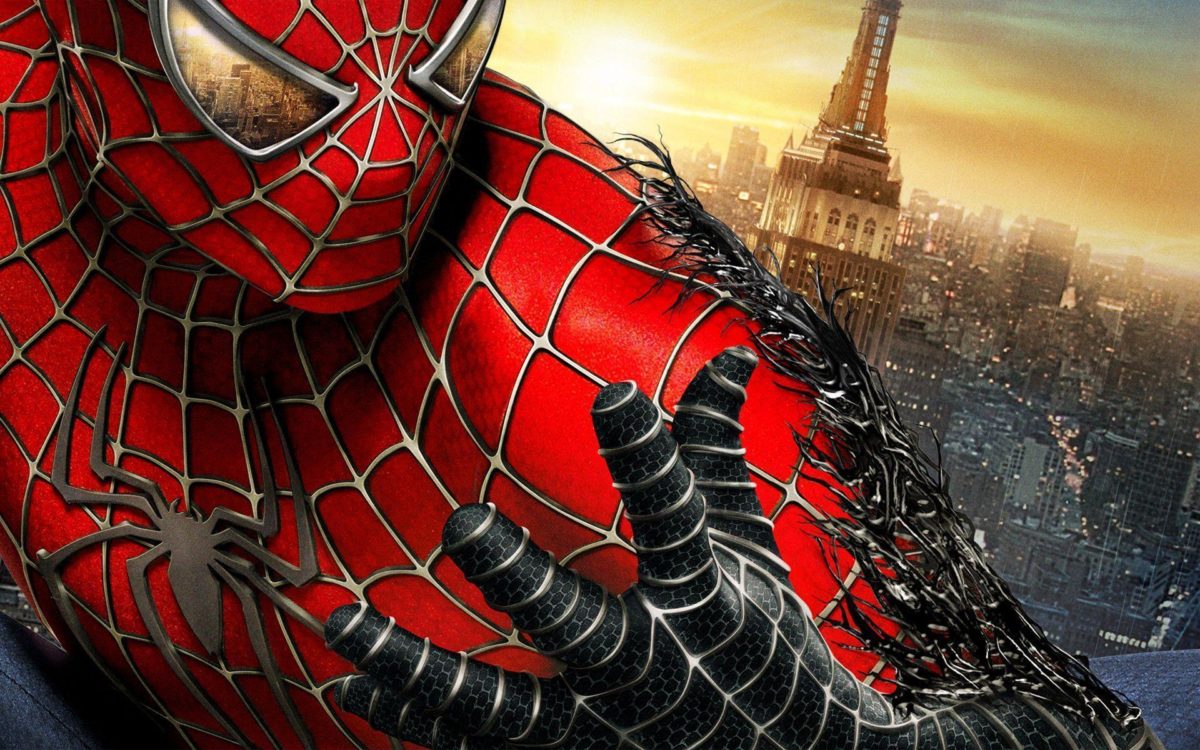 Spiderman 3 Wallpapers – Full HD wallpaper search