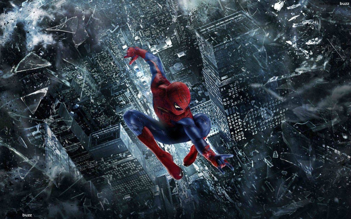 Spiderman HD Wallpapers | Spider Desktop HD Wallpaper | Cool …
