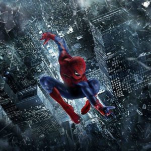 download Spiderman HD Wallpapers | Spider Desktop HD Wallpaper | Cool …