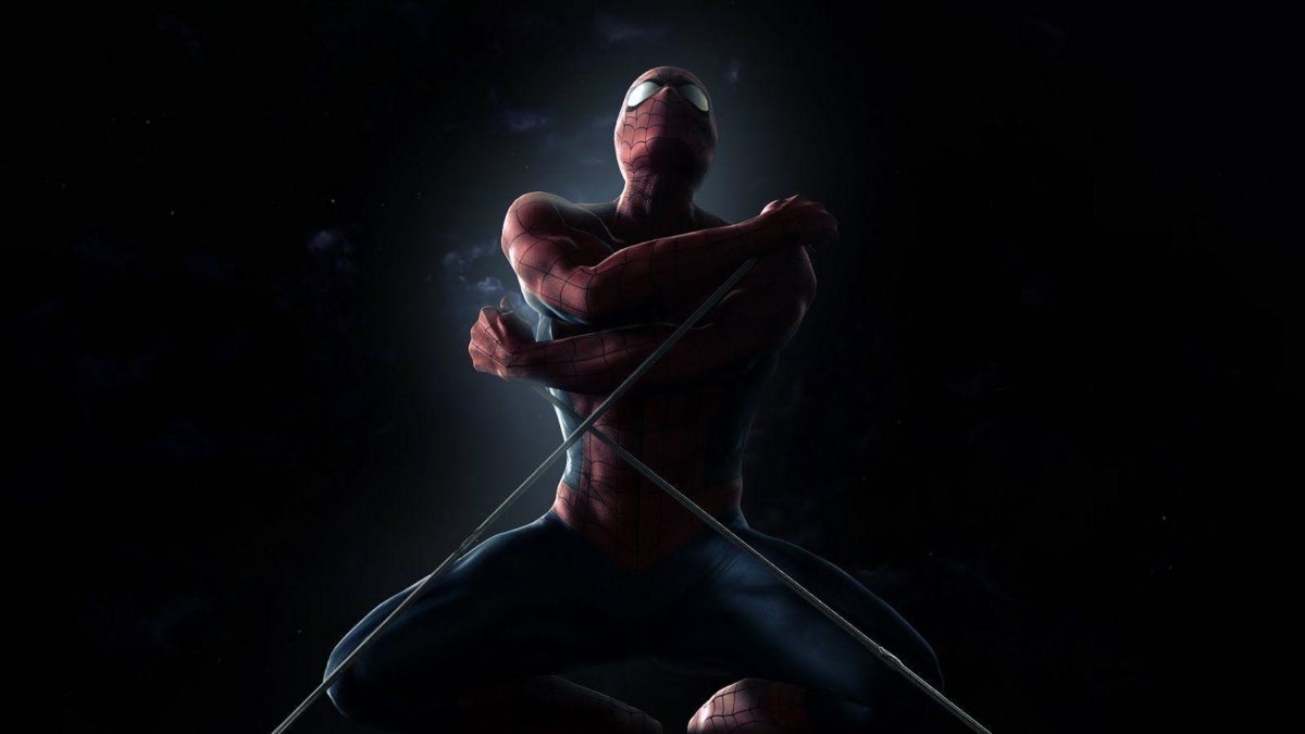 Spiderman 4 HD Wallpapers | Spiderman 4 Wallpaper Desktop | Cool …
