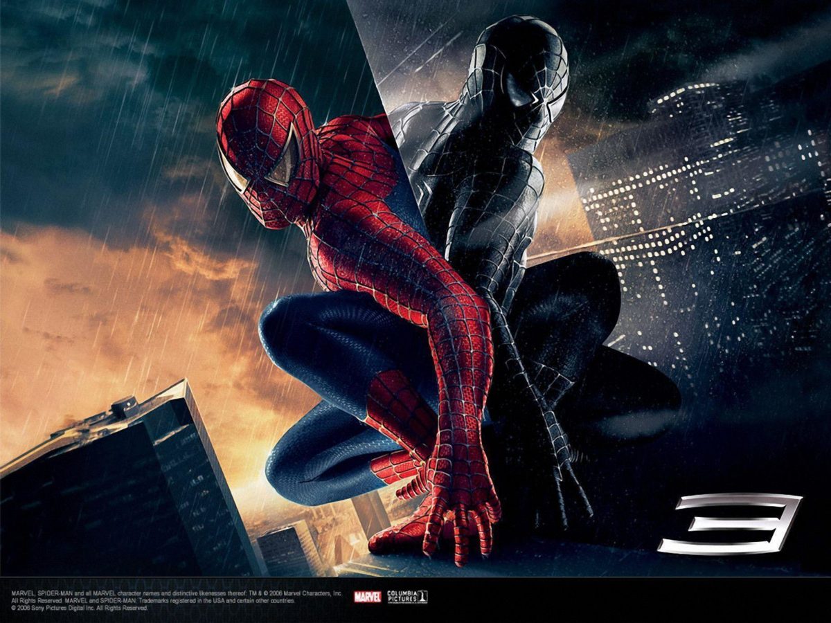 Spiderman Wallpaper Hd | coolstyle wallpapers.