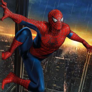 download Photography: 30 Cool Spiderman Wallpaper