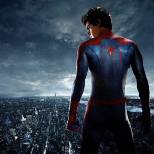 download EVERY THING HD WALLPAPERS: Spiderman New HD Wallpapers 2013