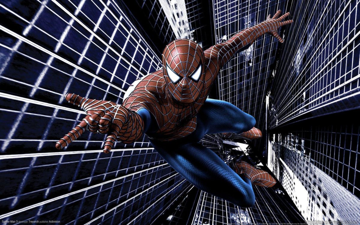 Spider Man 3 Wallpapers – Full HD wallpaper search