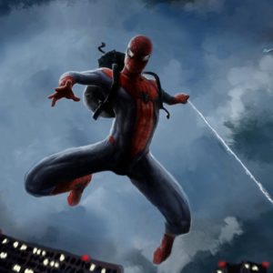 download HD Spiderman Wallpapers – Wallpaper Cave