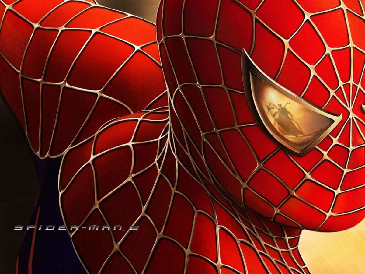 Wallpapers For > Spiderman Hd Wallpaper