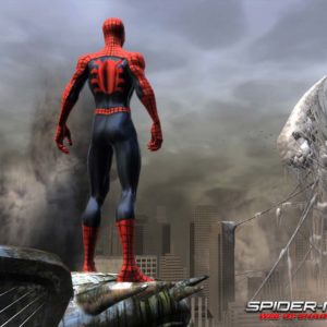 download Spiderman 3 Hd Wallpapers and Background