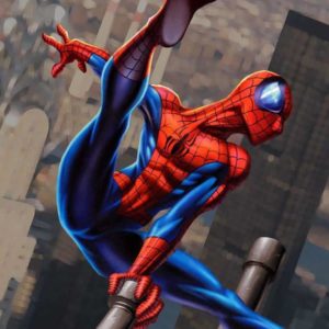 download 482 Spider-Man Wallpapers | Spider-Man Backgrounds