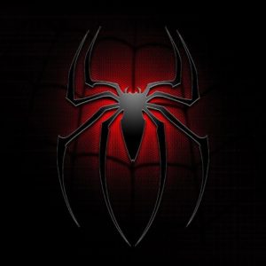 download spiderman logo 2014 « Wallpapers Wide, HD (High Definition) and Mobile