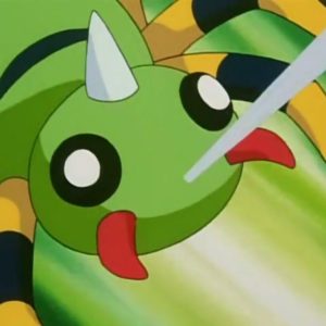 download Spinarak kills legendary pokemon! – YouTube