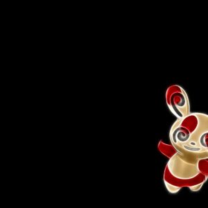download 3 Spinda (Pokémon) HD Wallpapers | Background Images – Wallpaper Abyss