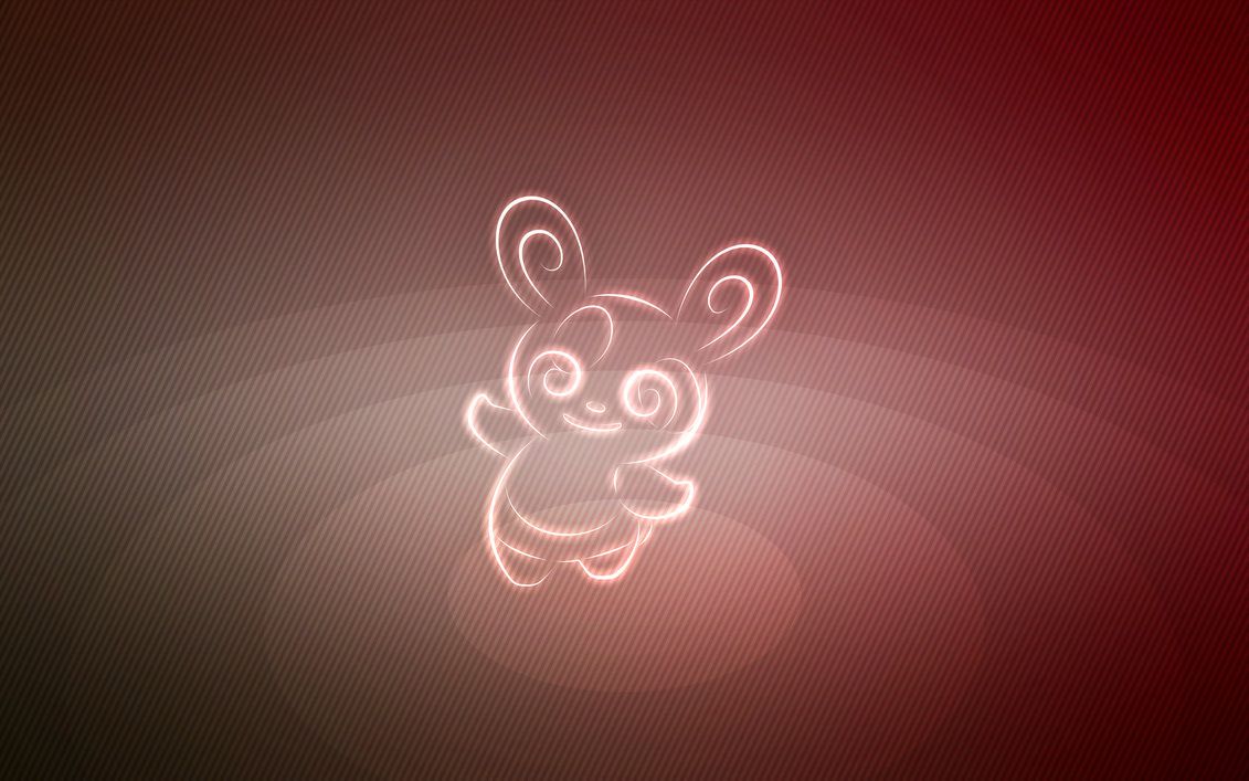 Spinda Wallpaper HD | Full HD Pictures