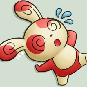 download spinda – Google Search | Spinda <3 | Pinterest | Pokémon, Pokemon ...