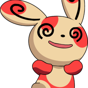 download Spinda | Pokémon | Pinterest | Pokémon, Pokemon pokedex and Pokemon …