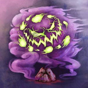download Spiritomb by Chewy-Meowth on DeviantArt