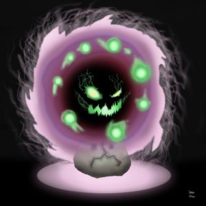 download Spiritomb – You scared? by Jero-Draw on DeviantArt