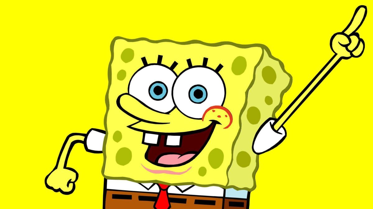 Spongebob Wallpaper Background | Download High Quality Resolution …