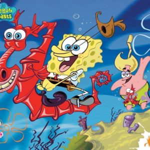 download SpongeBob SquarePants – Wallpapers – Coloring Pages | Wallpapers …