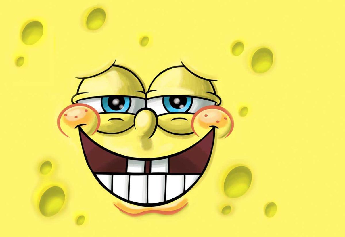 Spongebob Wallpapers Backgrounds | Download High Quality …
