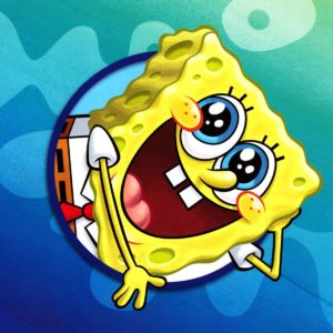 download Spongebob Squarepants wallpaper – 1219359