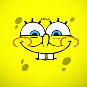 download Wallpaper Spongebob Squarepants Iphone 1920x1200PX ~ Wallpaper …