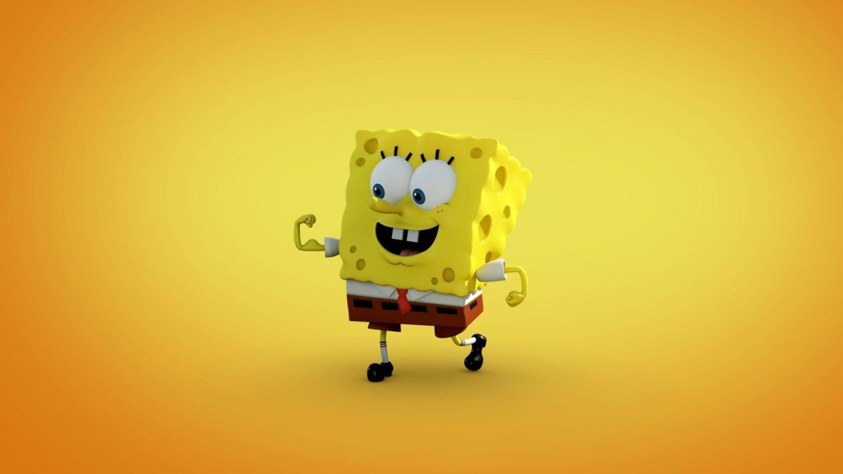 Spongebob Wallpapers HD | HD Wallpapers, Backgrounds, Images, Art …