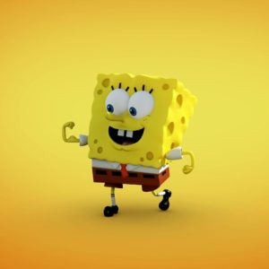 download Spongebob Wallpapers HD | HD Wallpapers, Backgrounds, Images, Art …