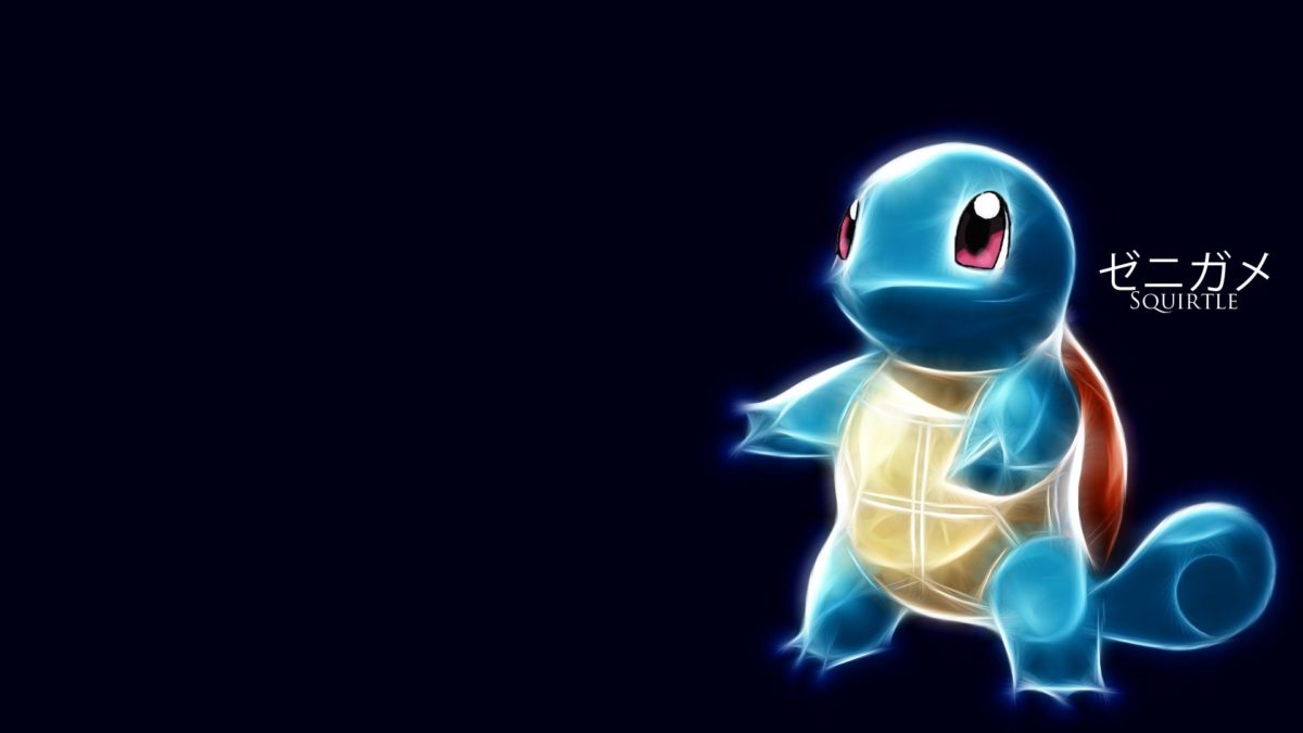 44 Squirtle Hd Wallpapers
