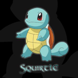 download Water -Type Pokemon images squirtle HD wallpaper and background …
