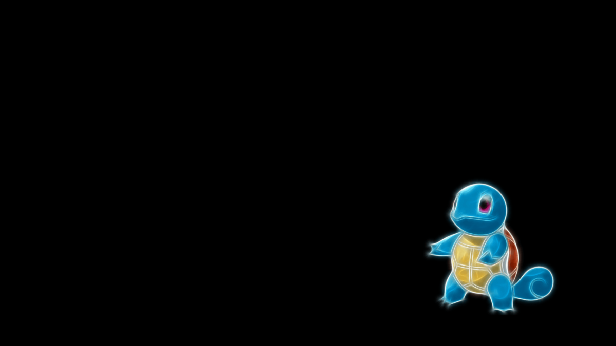 squirtle wallpaper HD