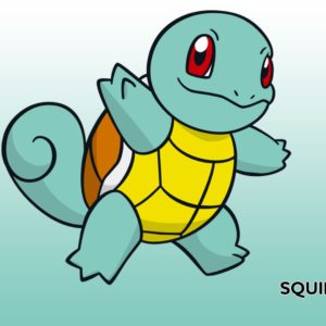 download Squirtle wallpaper HD 2016 in Pokemon Go | Wallpapers HD