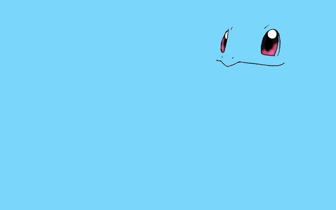 Squirtle Wallpaper by TheDMWarrior on DeviantArt